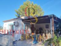 Verkauf - Townhouses - Jalon Valley - Parcent