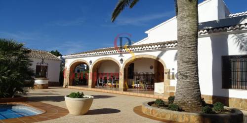 Villa - Sale - Jávea - Jávea