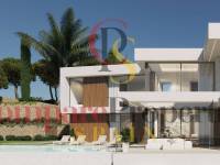 Vente - Villa - Jávea - 