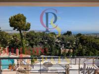 Vente - Villa - Jávea - Costa Nova