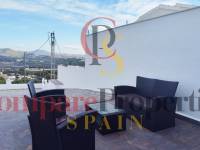 Verkauf - Villa - Calpe - 