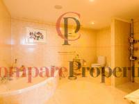 Vente - Apartment - Altea - Altea la Vieja