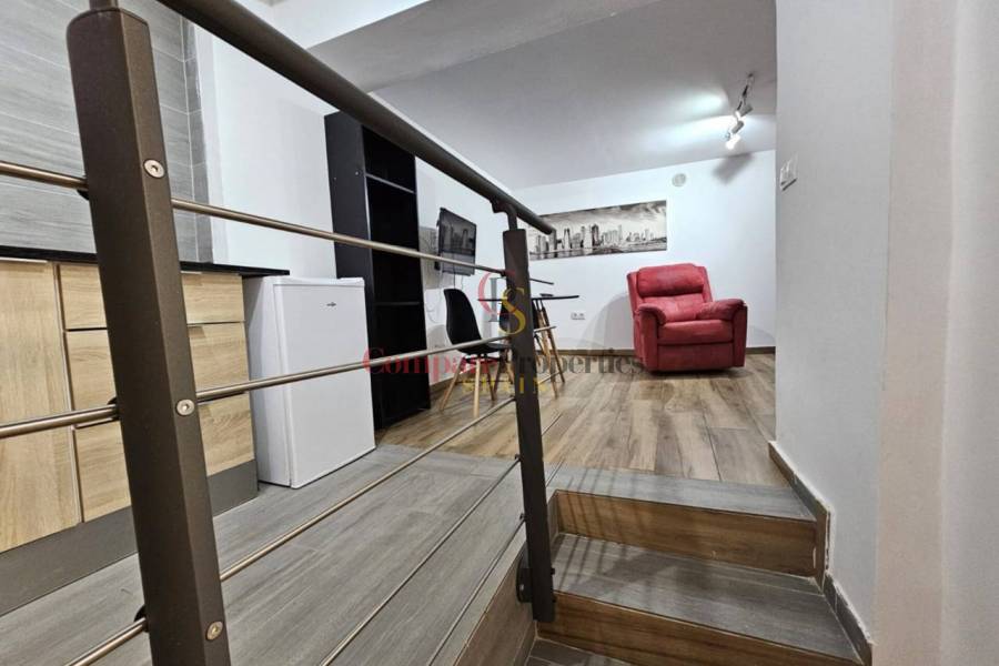 Sale - Apartment - Cullera