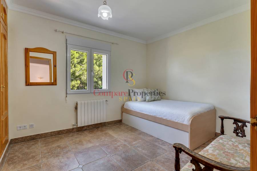 Verkauf - Villa - Dénia - 