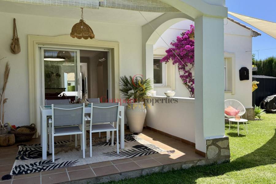 Sale - Townhouses - Orba Valley - 