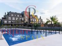  - Apartment - Dénia - Las Marinas