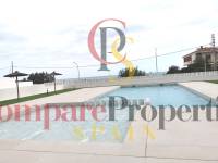 Sale - Apartment - Dénia - Costa Blanca