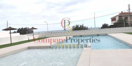 Apartment - Verkauf - Dénia - 