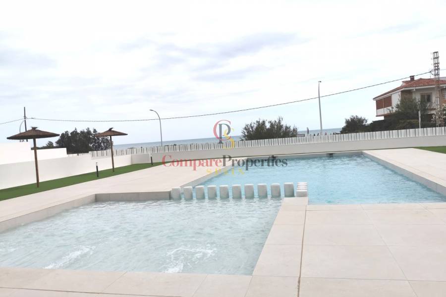 Sale - Apartment - Dénia - Costa Blanca