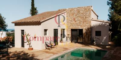 Villa - Sale - Dénia - 