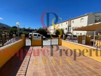 Sale - Townhouses - Jalon Valley - Valle