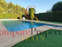 Sale - Villa - Oliva