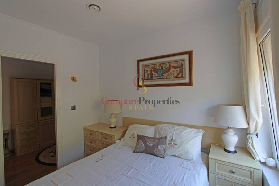 Verkoop - Villa - Jalon Valley - Xaló