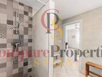 Verkauf - Villa - Calpe