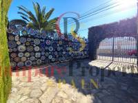 Sale - Villa - Els Poblets - 