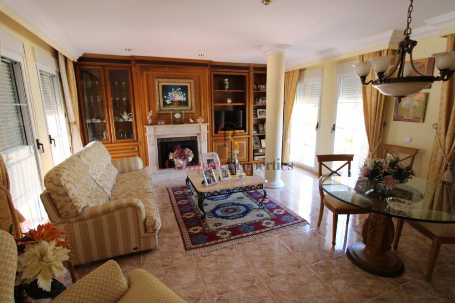 Vente - Villa - Orba Valley - Orba