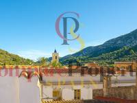Sale - Townhouses - Jalon Valley - Llosa de Camacho