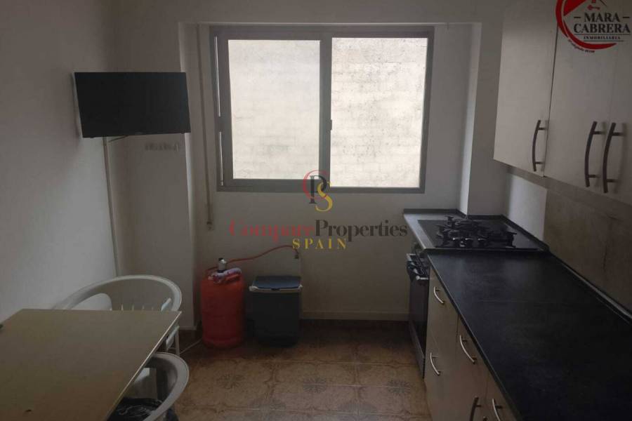 Sale - Apartment - Gandía - 
