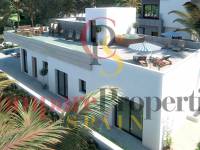 New Build - Villa - Orihuela Costa - Costa