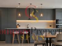 Sale - Villa - Calpe - Empedrola
