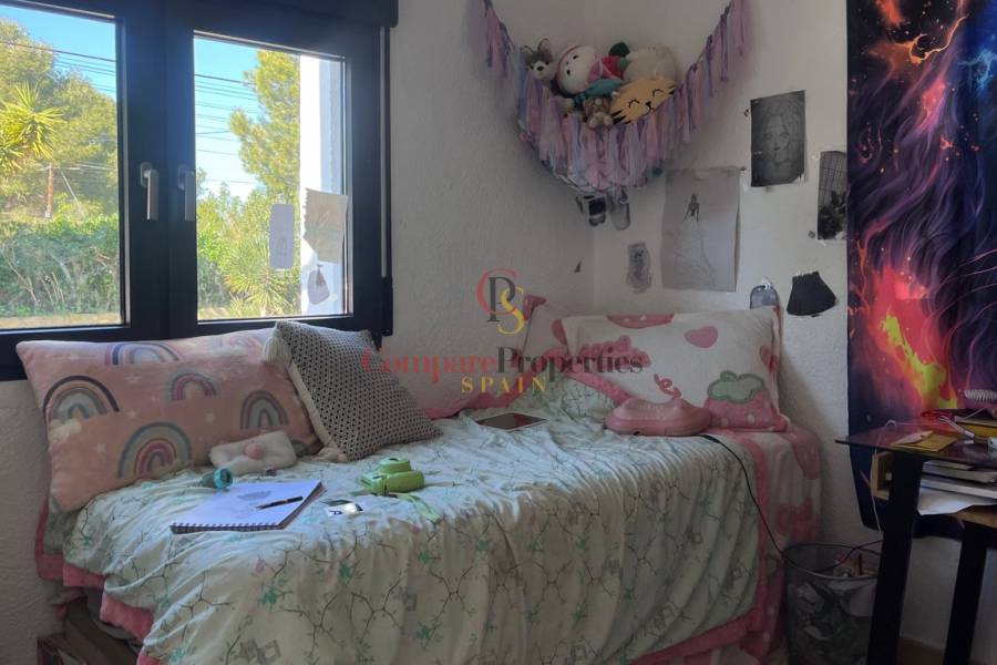 Verkauf - Villa - Jávea