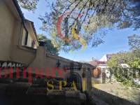 Sale - Villa - Benissa - Benimallunt