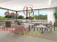 Sale - Villa - Dénia - Costa Blanca