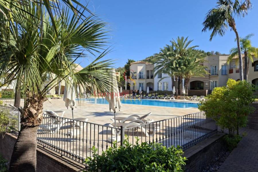 Verkauf - Apartment - Dénia - 