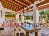 Sale - Villa - Jávea - 