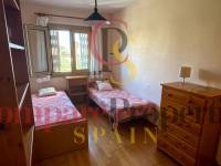 Verkoop - Townhouses - Dénia - Montgo