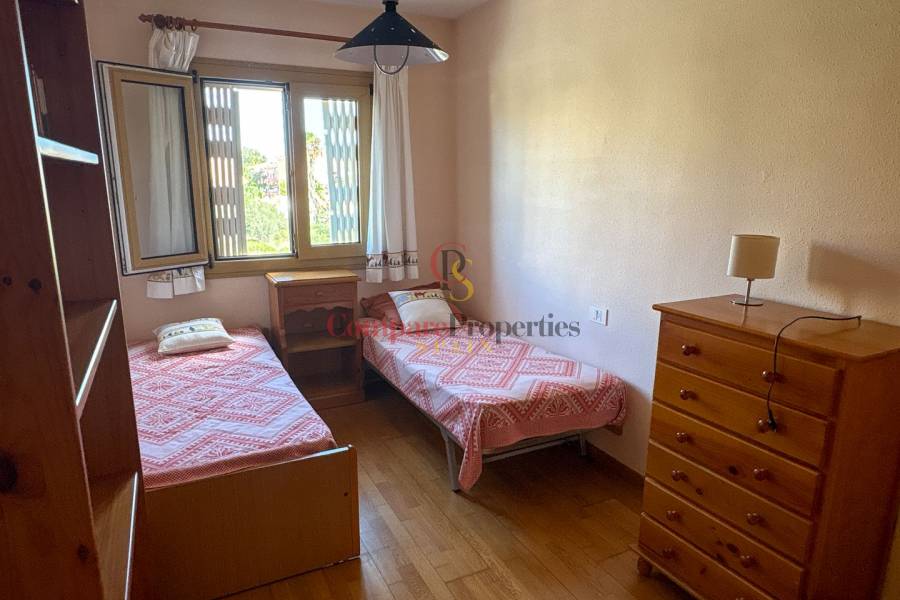 Verkoop - Townhouses - Dénia - Montgo