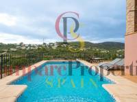 Sale - Villa - Orba Valley - Ubanizacion