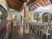 Sale - Townhouses - Jalon Valley - Xaló