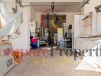 Sale - Villa - La Nucia - Barranco Hondo