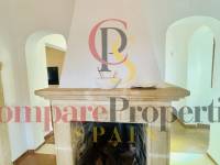 Vente - Villa - Jávea