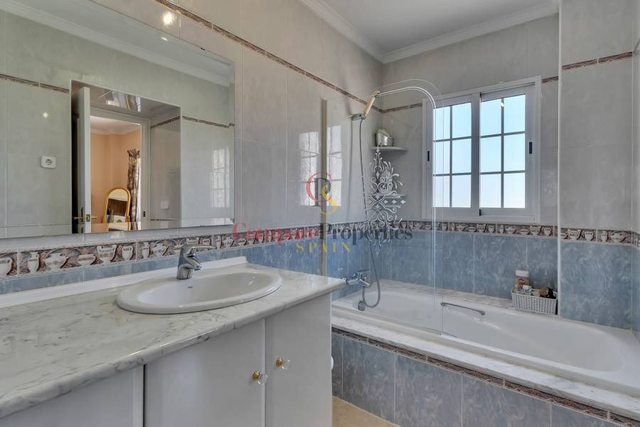 Venta - Villa - Orba Valley - 
