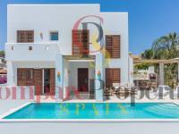 Verkauf - Villa - Pedreguer - Comunidad valenciana