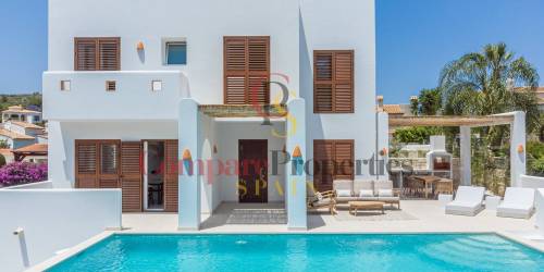 Villa - Verkauf - Pedreguer - Comunidad valenciana