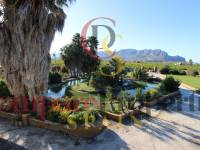 Venta - Villa - Ondara