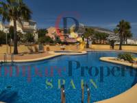 Vente - Villa - Benitachell - Pueblo del Mar