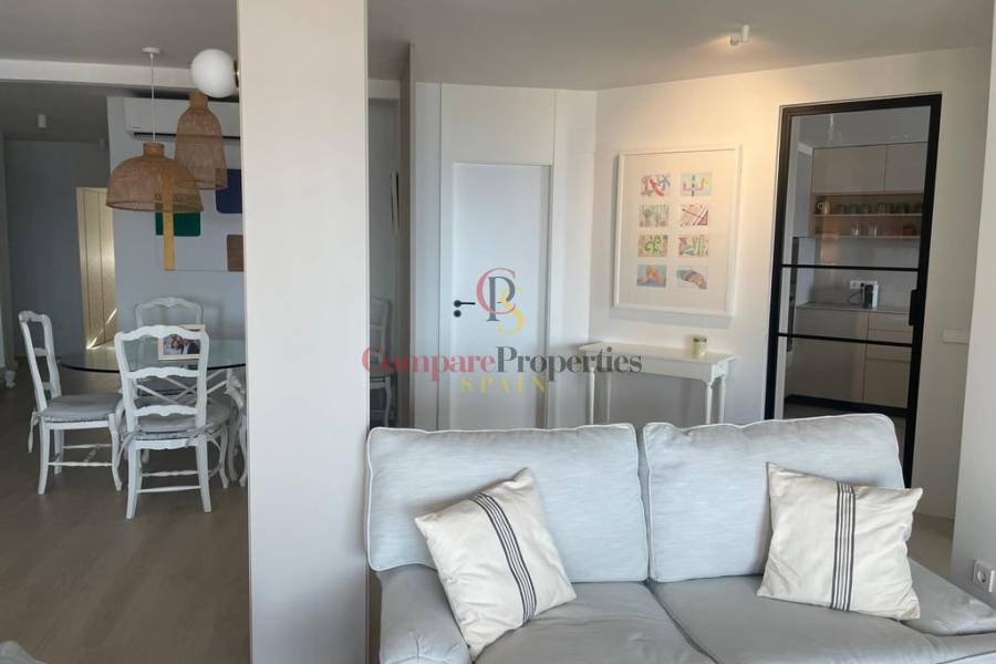  - Apartment - Jávea