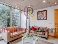 Verkauf - Villa - Benidorm