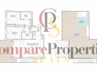 Verkauf - Townhouses - El Vergel - 