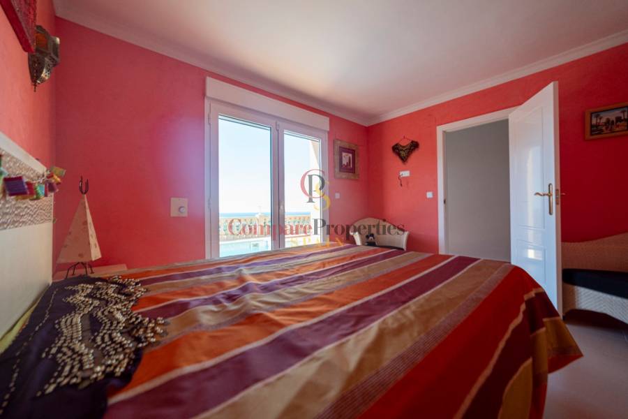 Verkauf - Villa - Dénia - 
