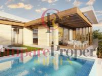 Sale - Villa - Polop - 