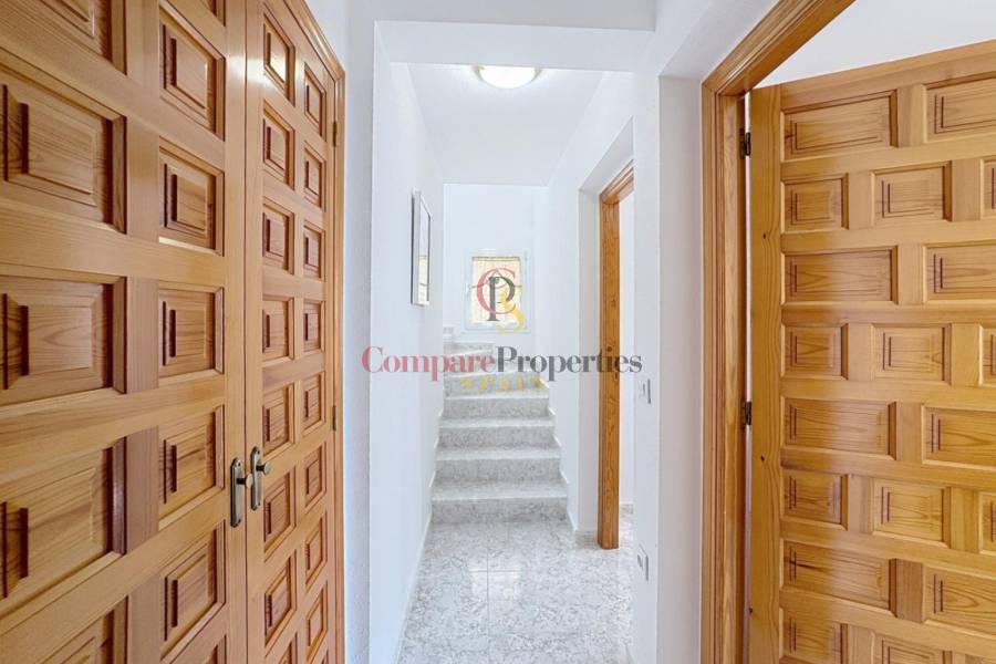 Sale - Apartment - Benitachell - Pueblo Panorama