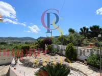 Sale - Villa - Orba Valley - Tormos