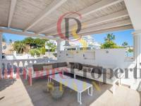 Vente - Villa - Calpe - Les Bassetes