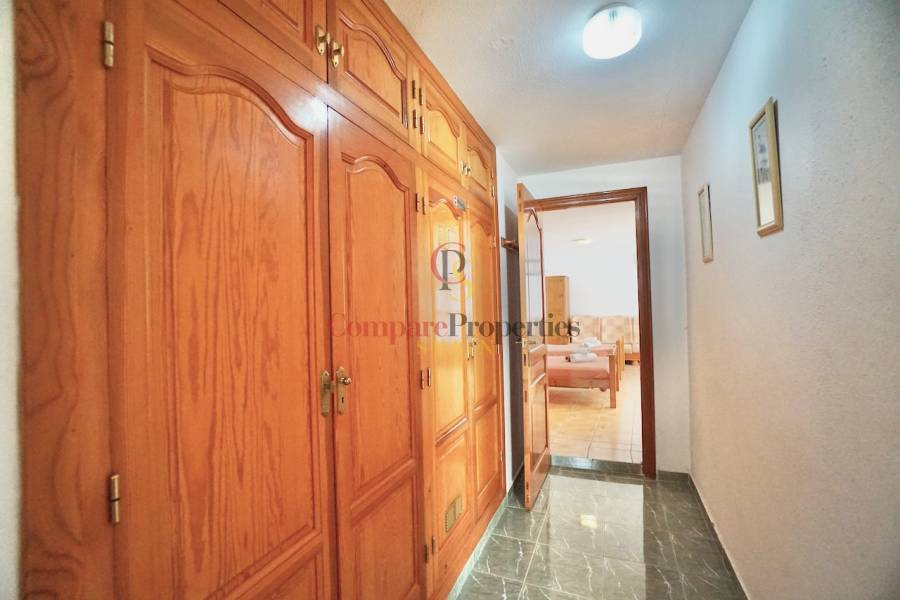 Verkoop - Villa - Moraira - Verde Pino