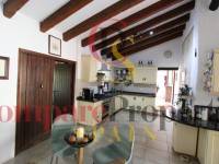 Verkoop - Villa - Jalon Valley - Xaló